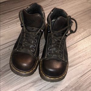 Doc Martens